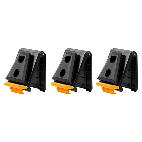 ToughBuilt ClipTech Conector del sistema TB-CT-150