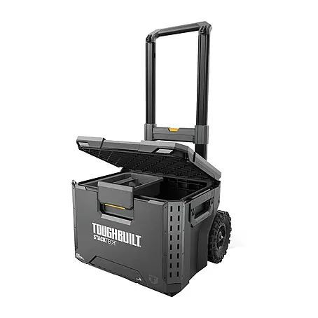 ToughBuilt StackTech Rollende Profi-Box
