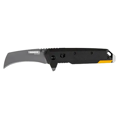 ToughBuilt  Cuchillo de trabajo Hawkbill