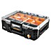 ToughBuilt StackTech Organizador de piezas pequeñas TB-B1-O-30 
