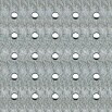Kantoflex Rundlochblech (1.000 x 300 mm, Stärke: 1,5 mm, Stahl, Verzinkt)