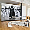 Komar Star Wars Fototapete Imperial Force (8-tlg., 368 x 254 cm)