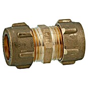 Conex Klemmverschraubung (Durchmesser: 12 mm, Messing)