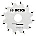 Bosch Disco de sierra Especial 
