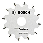 Bosch Disco de sierra Especial (65 mm, Orificio: 15 mm, 12 dientes)