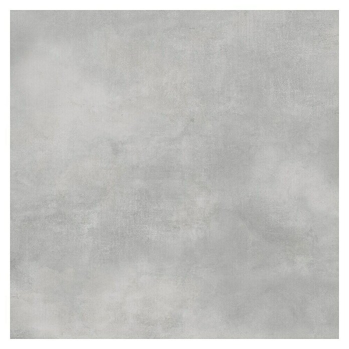 Feinsteinzeugfliese Dimension (79,7 x 79,7 cm, Graphit, Matt) | BAUHAUS