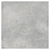 Feinsteinzeugfliese Dimension (79,7 x 79,7 cm, Graphit, Matt) | BAUHAUS