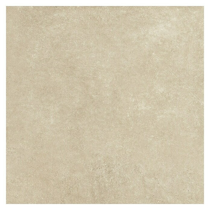 Feinsteinzeugfliese Giant (79,7 x 79,7 cm, Beige, Matt) | BAUHAUS