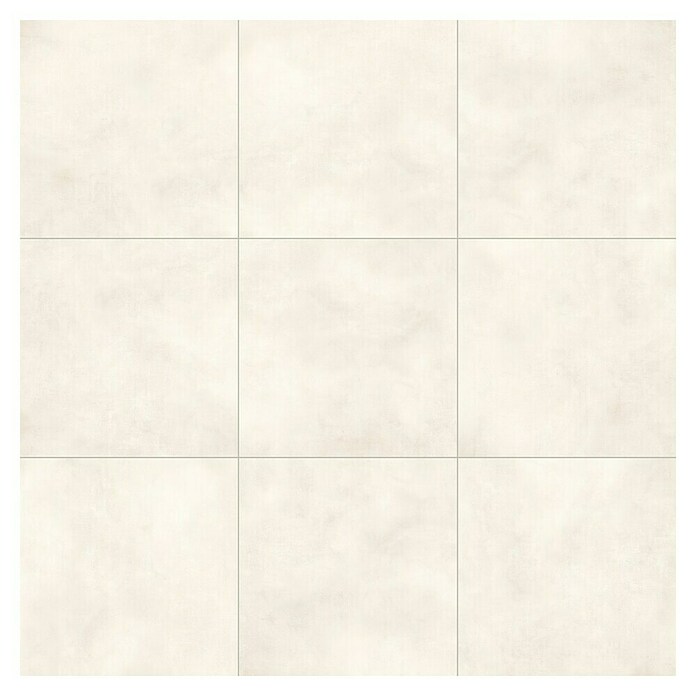 Feinsteinzeugfliese Dimension (79,7 x 79,7 cm, Beige, Matt) | BAUHAUS