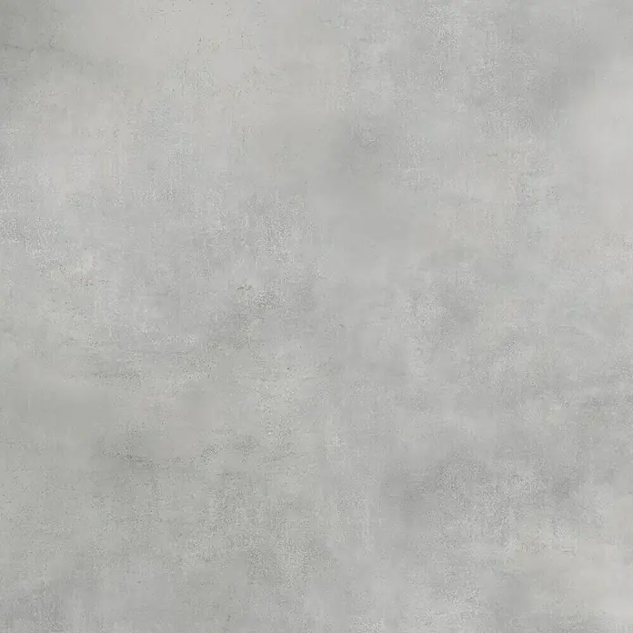 Feinsteinzeugfliese Dimension - 79,7 x 79,7 cm, Grafit, Matt - Graue Betontextur für moderne Innenarchitektur. Ideal für minimalistische Designs und stilvolle Oberflächengestaltung.