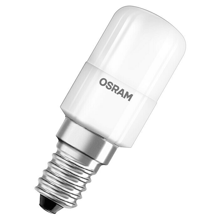 Osram LED-Leuchtmittel Parathom Special T26 (1,6 W, E14, Warmweiß, Energieeffizienzklasse: A++)