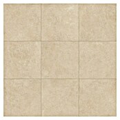 Feinsteinzeugfliese Giant (79,7 x 79,7 cm, Beige, Matt) | BAUHAUS