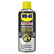 WD 40 Specialist Motorbike Kettenwachs (400 ml)