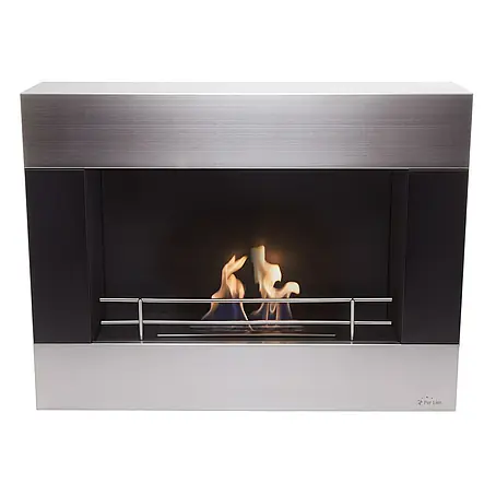 Purline  Chimenea de bioetanol Ceo