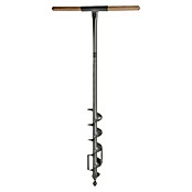 Gardol Ahoyador manual (105 cm, Tornillo de corte 33 mm)