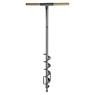 Gardol Erdlochbohrer (105 cm, Schneidschnecke 33 mm)