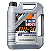 Liqui Moly Motoröl Special Tec Long Life (5W-30, A3/B4, 5 l)