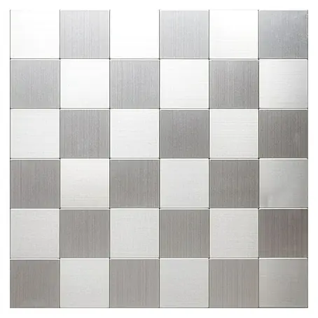Selbstklebemosaik SAM 4MM99