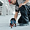 Bosch Professional Linienlaser GLL 3-50 (Arbeitsbereich: 10 m (ohne Empfänger))