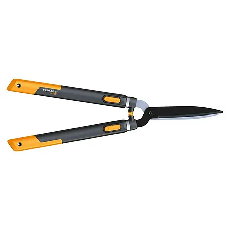 Fiskars Smartfit Hand-Heckenschere HS86