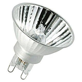 Osram Halogenska svjetiljka Decopin (40 W, G9, Topla bijela, Kut svjetlosnog snopa: 40 °)
