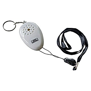 Burg-Wächter Persoonlijk alarm PA 2006 (Alarmsignaal: 100 dB)