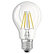 Voltolux LED svetlobni vir v obliki žarnice E27 prozorna  (E27, Ni mogoče zatemniti, Toplo bela, 470 lm, 4 W) | LED luči | Svetlila | Elektro in svetila | Izdelki | BAUHAUS