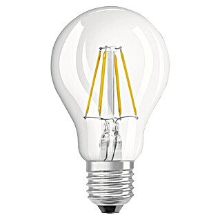 Voltolux Ledlamp (E27, Niet dimbaar, Warm wit, 470 lm, 4 W)