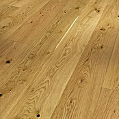 Parador Parkett Basic 11.5 ((Rustikal Eiche, Landhausdiele, 2 200 x 185 x 11,5 mm) | BAUHAUS