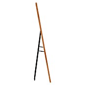 Standspiegel Elina (40 x 160 cm, Gold) | BAUHAUS