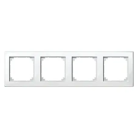 Merten M-SMART Abdeckrahmen 478419