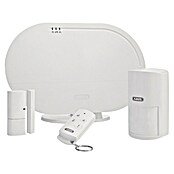 Abus Smartvest Alarmanlagen-Set FUAA35001A (Geeignet für: 32 Sensoren, Passend für: Abus Smartvest Alarmanlage, Weiß)