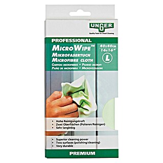 Unger Krpa iz mikrovlaken Microwipe (40 x 40 cm)