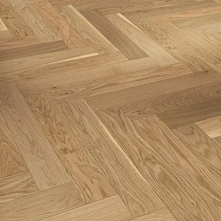 Parador  Parkettmuster Trendtime 3 Living Eiche cream