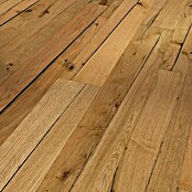 Parador Parkettmuster Trendtime 8 Eiche Tree plank (200 x 190 x 15 mm, Landhausdiele) | BAUHAUS