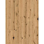 Parador Parkett Basic 11.5 (Eiche Chianti leicht geweißt weiß, Landhausdiele, 2 200 x 185 x 11,5 mm) | BAUHAUS