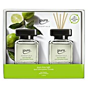 Ipuro Essentials Raumduft (Lime Light, 2 Stk., 50 ml) | BAUHAUS