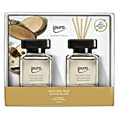 Ipuro Essentials Raumduft (Cedar Wood, 2 Stk., 50 ml) | BAUHAUS
