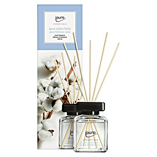 Ipuro Essentials Raumduft (Cotton Fields, 200 ml)