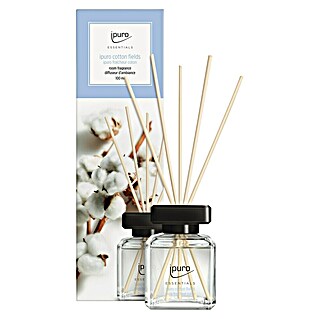 Ipuro Essentials Raumduft (Cotton Fields, 100 ml)
