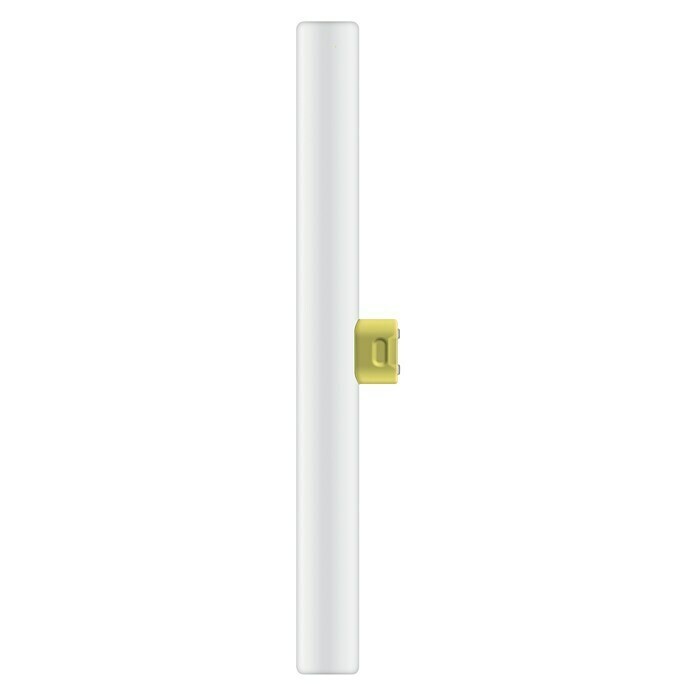 Osram Linienlampe LEDinestra (6 W, Länge: 300 mm, Warmweiß, S14d)