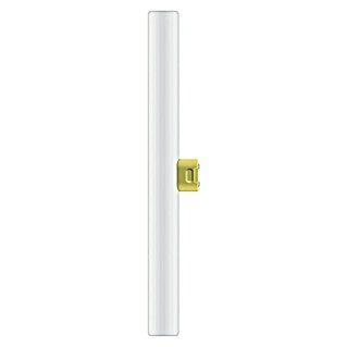 Osram Buislamp LEDinestra (6 W, Lengte: 300 mm, Warm wit, S14d)