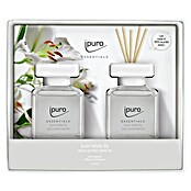 Ipuro Essentials Raumduft (White Lily, 2 Stk., 50 ml) | BAUHAUS