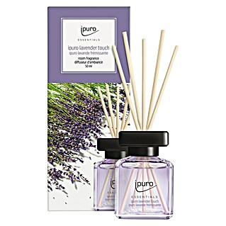 Ipuro Essentials Raumduft C5 (Lavender Touch, 50 ml)