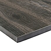 Terasna ploščica Strobus  (60 x 60 x 2 cm, Ebony/Rjava, Mat) | Kamnite ploščice | Talne ploščice | Ploščice | Izdelki | BAUHAUS