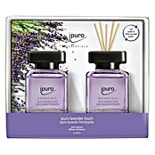 Ipuro Essentials Raumduft (Lavender Touch, 2 Stk., 50 ml) | BAUHAUS