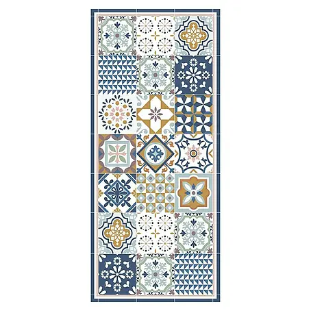 Alfombra de vinilo Carmina
