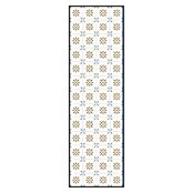 Alfombra de vinilo Caltec (Terracota, 200 x 60 cm, PVC) | BAUHAUS