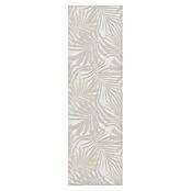 Alfombra de vinilo Tropikal (Crema, 200 x 60 cm, PVC) | BAUHAUS