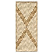 Alfombra de vinilo Carola (Natural, 110 x 48 cm, PVC) | BAUHAUS